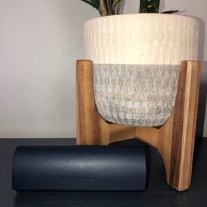 Warby Parker “Watts” Glasses (Non-Prescription)